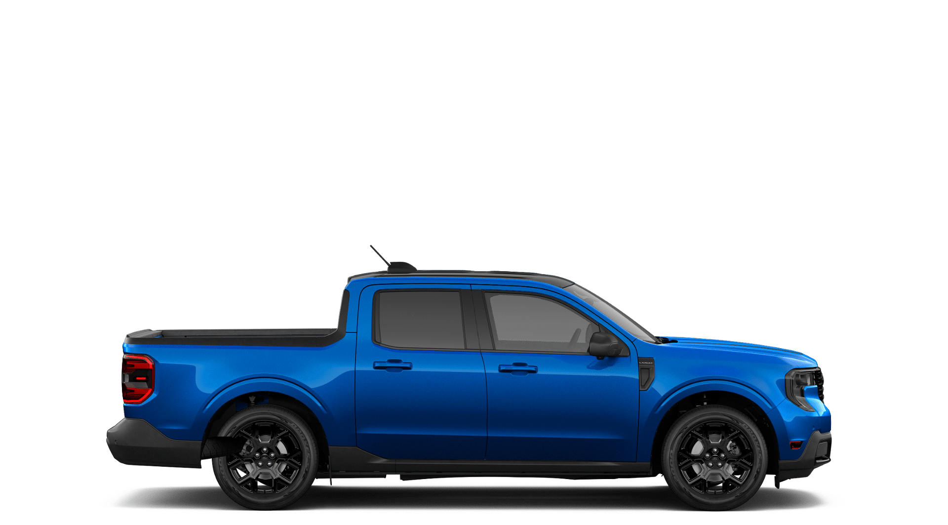 2026 Ford Maverick® External Image 1